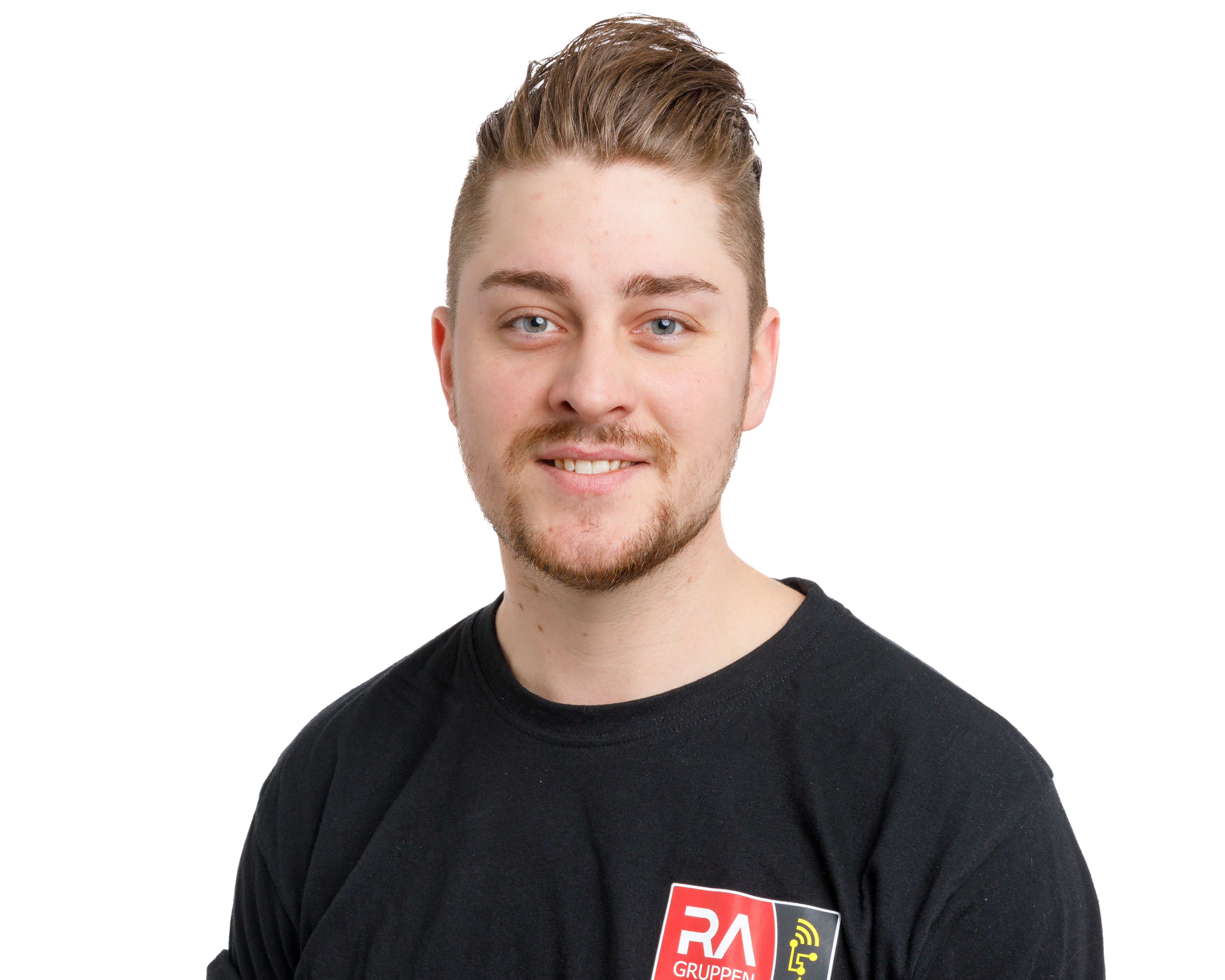 Adam Stanaway, Elektriker - RA Elteknik AB
